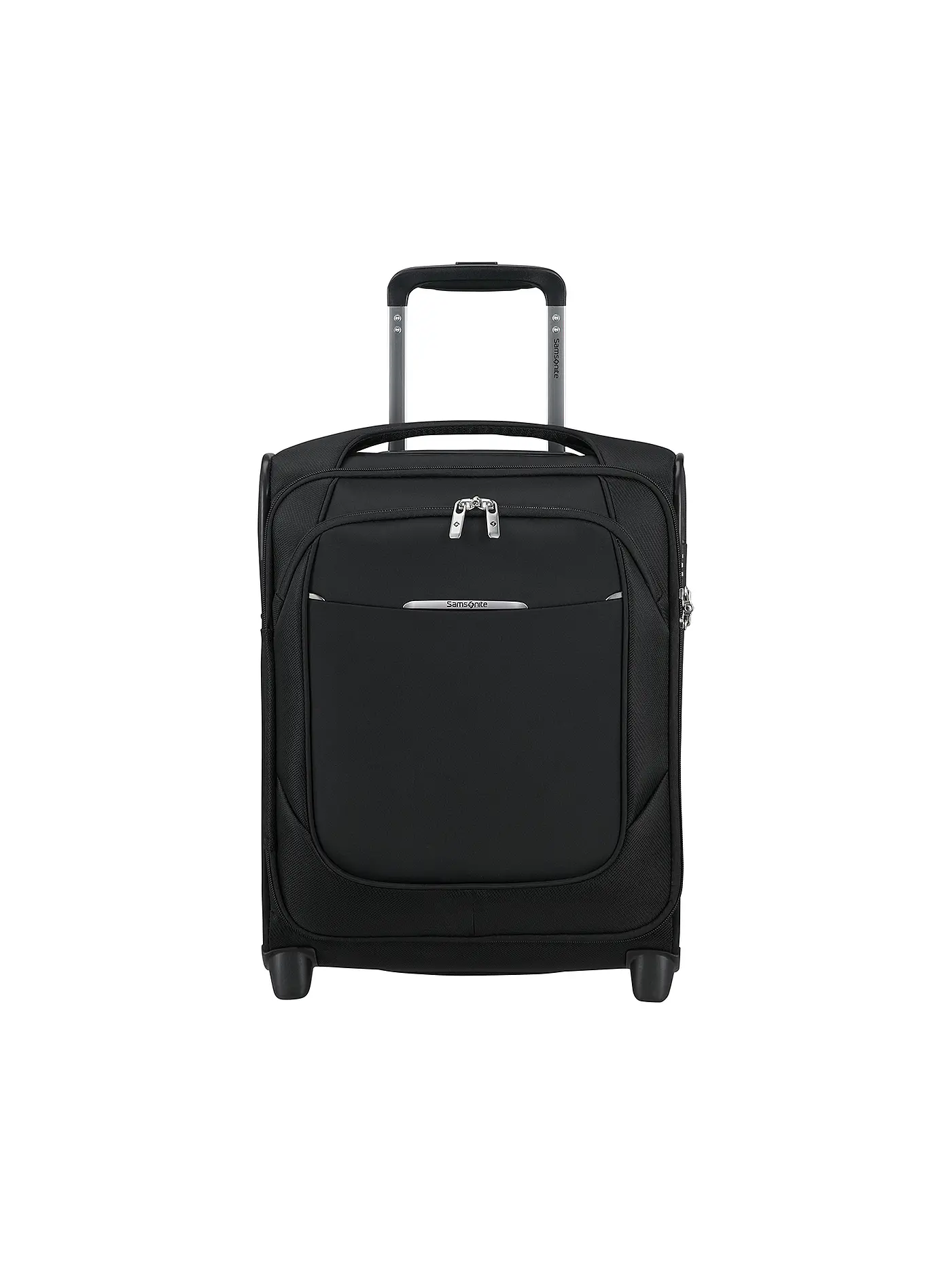 SAMSONITE | Trolley weich RE-LITE UPRIGHT 45cm  black | 
